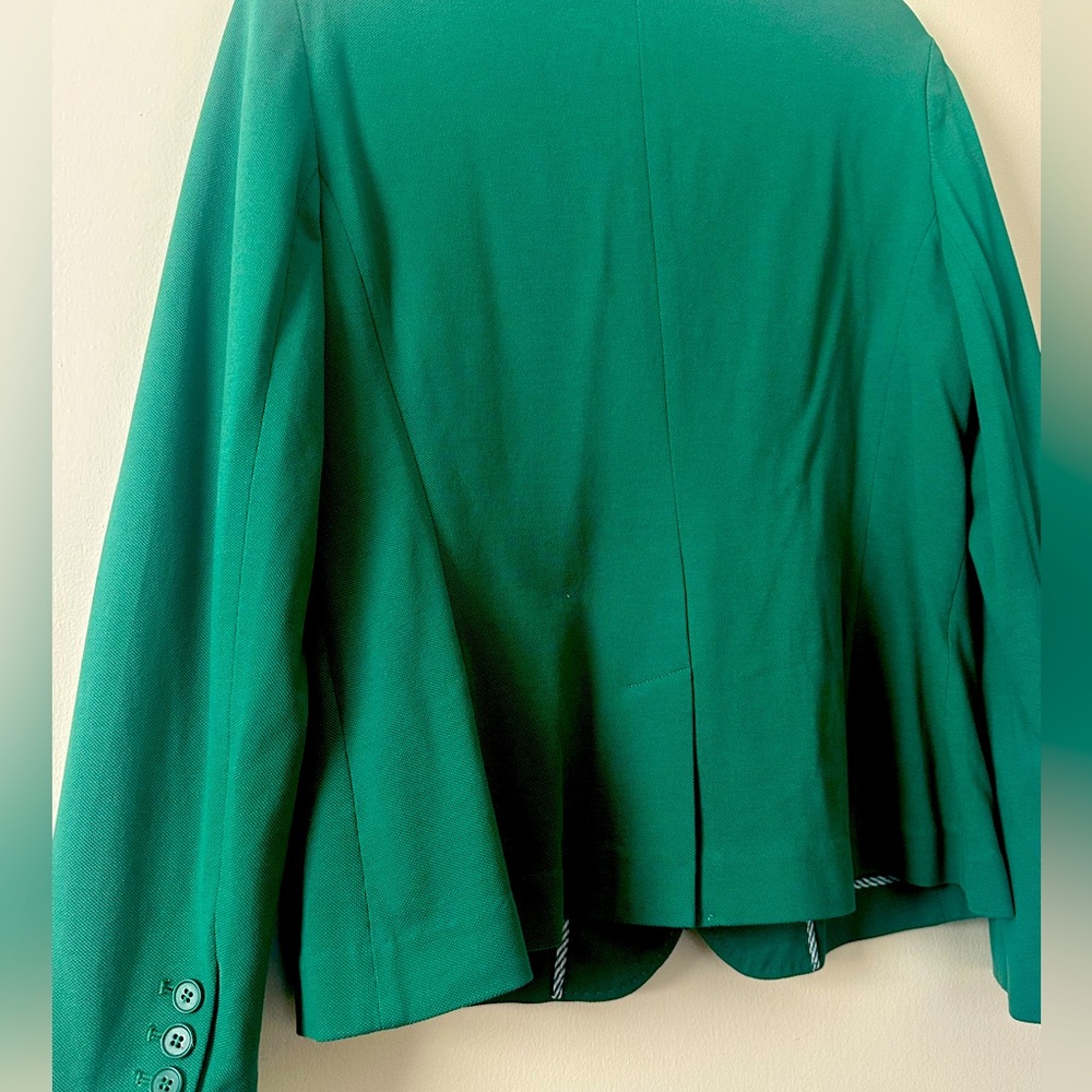 Talbots Jacket - Picture 3 of 7